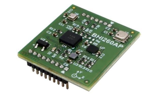 wholesale BHI260AP Shuttle Board 3.0 Multiple Function Sensor Development Tools supplier,manufacturer,distributor